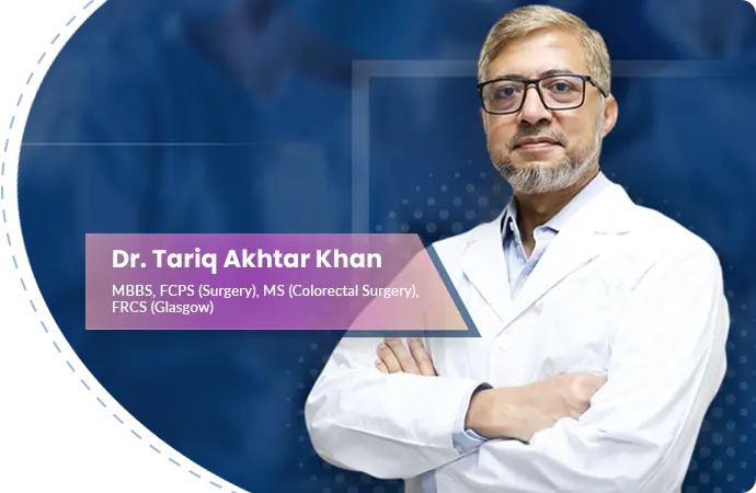 Best Colorectal Surgeon Narsingdi