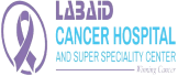 Labaid Cancer Hospital Logo