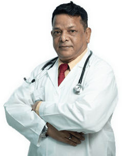 Dr. Md Lutful Kabir Khan