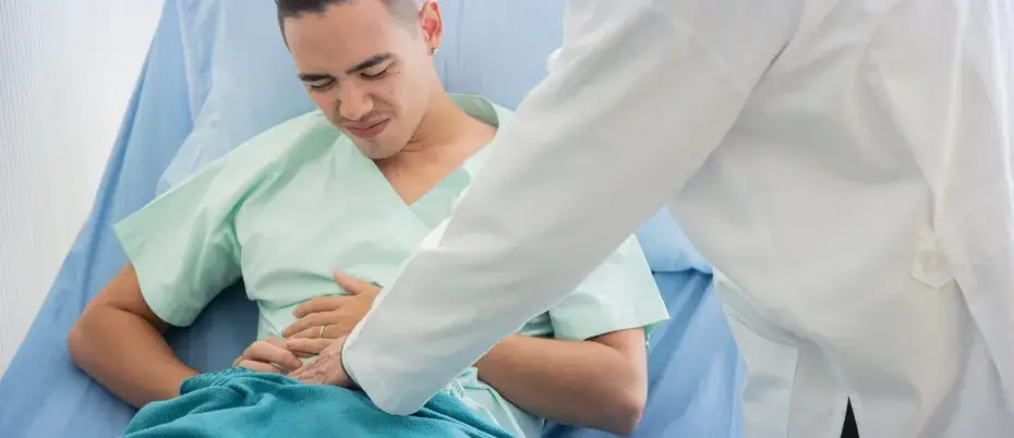 ODS বা বাধাগ্রস্ত মলত্যাগের চিকিৎসা পদ্ধতি