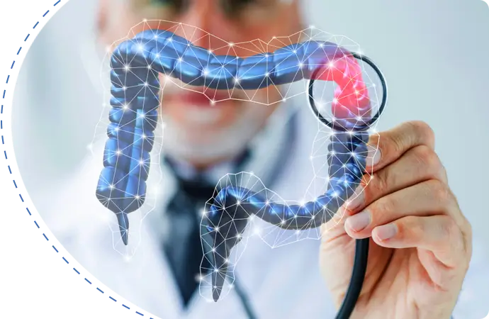 Reliable colorectal services in Dhaka