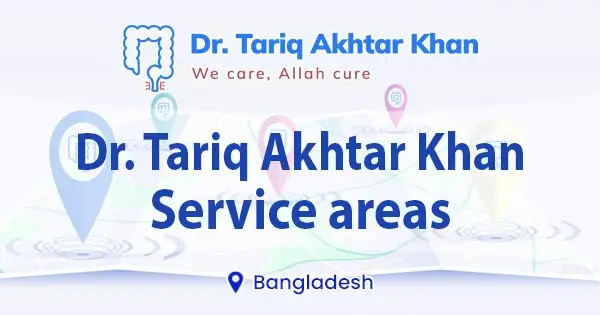 Reliable colorectal treatment in Dhaka, Bangladesh