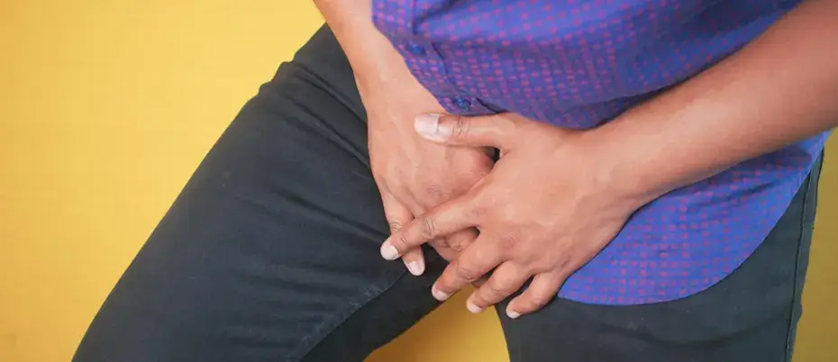 টেনেসমাস কী? রেক্টাল ও ভেসিক্যাল টেনেসমাসের ধরন