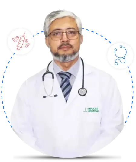 Why Choose Dr. Tariq Akhtar Khan